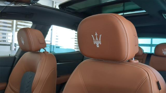 2023 Maserati Levante GT