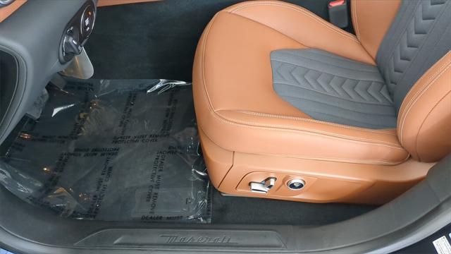 2023 Maserati Levante GT