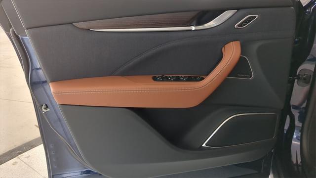 2023 Maserati Levante GT