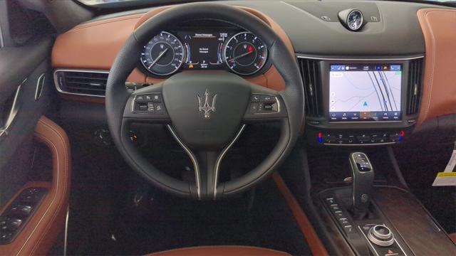 2023 Maserati Levante GT