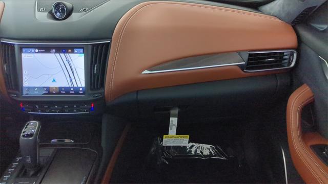 2023 Maserati Levante GT