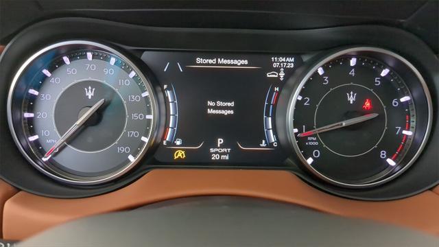 2023 Maserati Levante GT