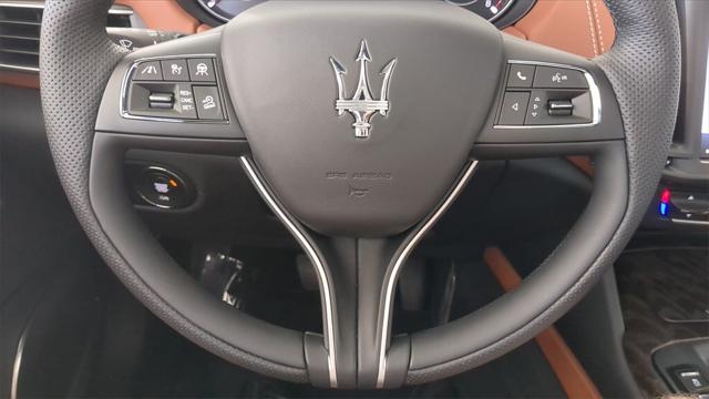 2023 Maserati Levante GT