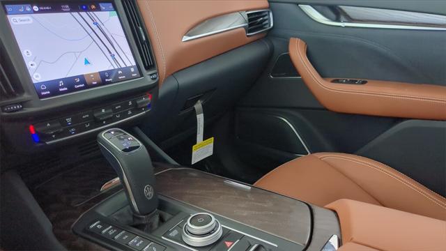 2023 Maserati Levante GT