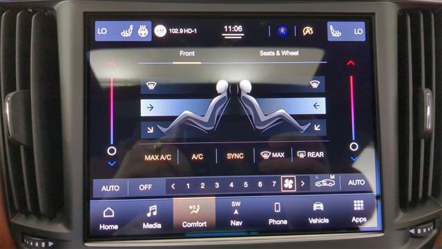 2023 Maserati Levante GT