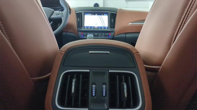 2023 Maserati Levante GT