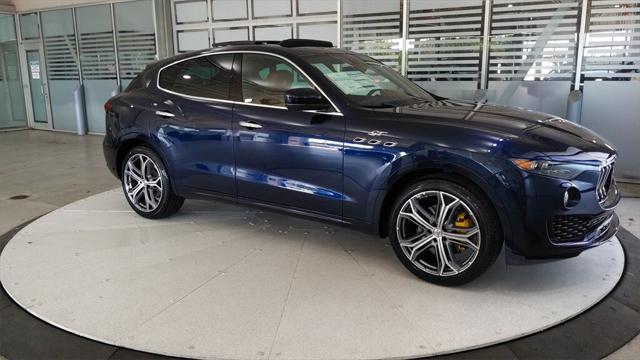 2023 Maserati Levante GT