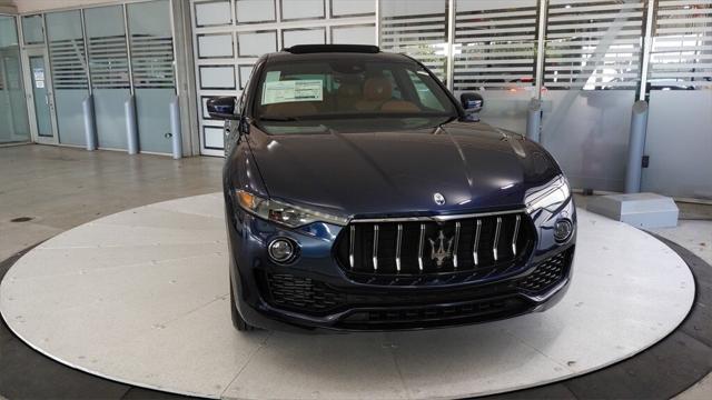 2023 Maserati Levante GT