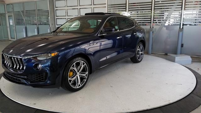 2023 Maserati Levante GT