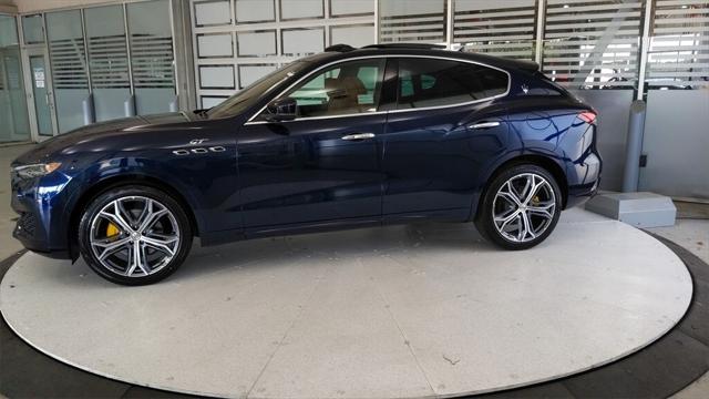 2023 Maserati Levante GT