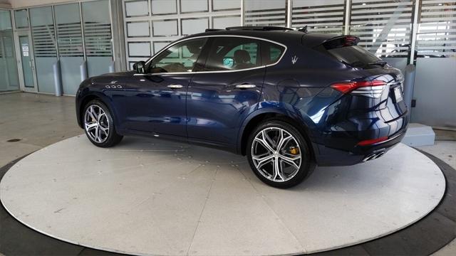2023 Maserati Levante GT