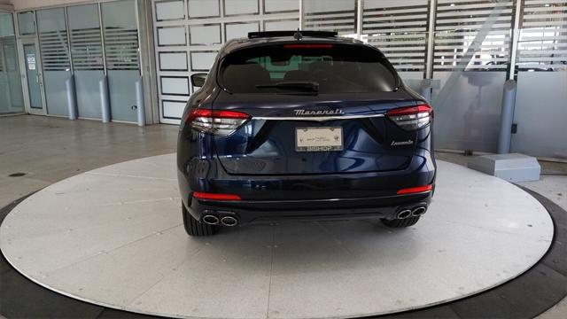 2023 Maserati Levante GT