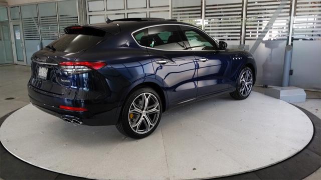 2023 Maserati Levante GT