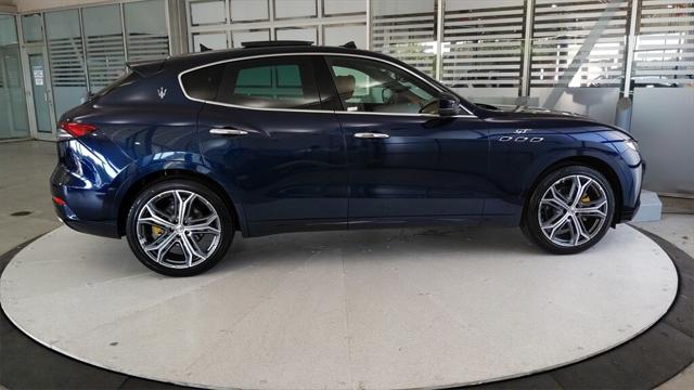 2023 Maserati Levante GT