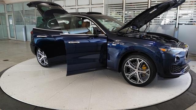 2023 Maserati Levante GT