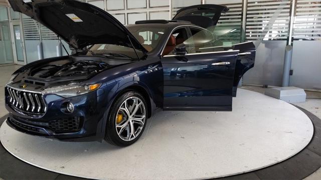 2023 Maserati Levante GT