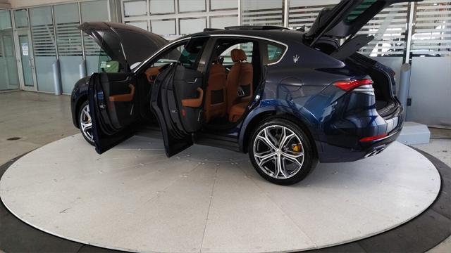 2023 Maserati Levante GT