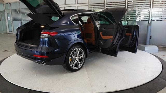 2023 Maserati Levante GT