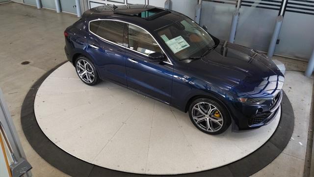 2023 Maserati Levante GT