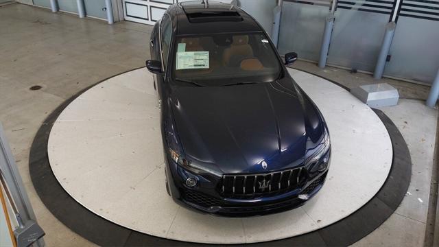 2023 Maserati Levante GT