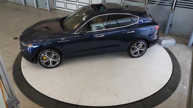 2023 Maserati Levante GT
