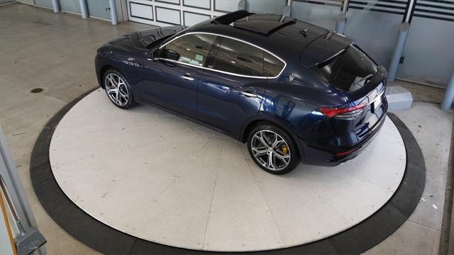 2023 Maserati Levante GT