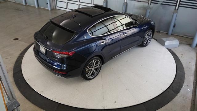 2023 Maserati Levante GT