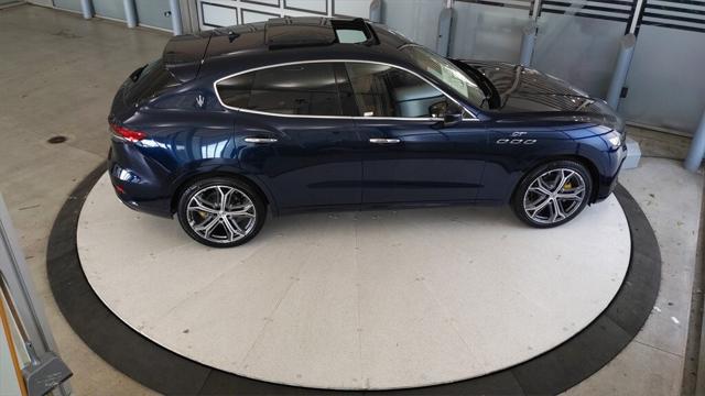 2023 Maserati Levante GT