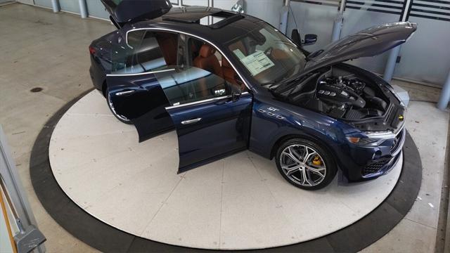 2023 Maserati Levante GT