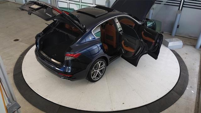 2023 Maserati Levante GT