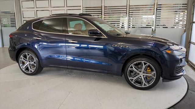2023 Maserati Levante GT
