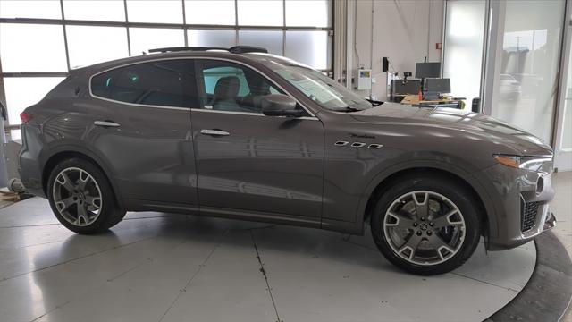 2023 Maserati Levante Modena for sale in Hurst, TX