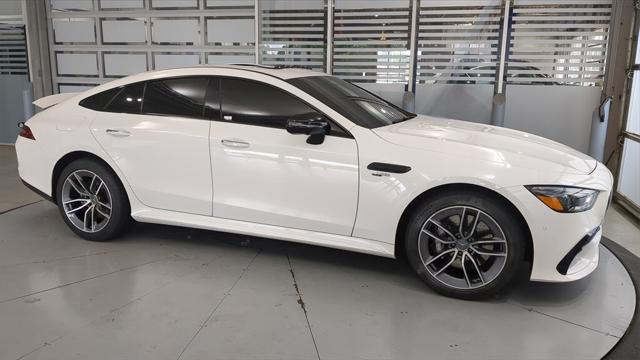 2019 Mercedes-Benz AMG GT 4MATIC for sale in Hurst, TX