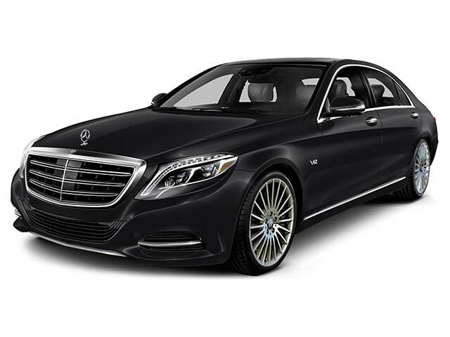 2015 Mercedes-Benz 600 $164K MSRP, BURMESTER SOUND, AMG for sale in Hurst, TX