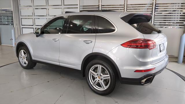 2016 Porsche Cayenne $69K MSRP, PREMIUM PKG, BOSE PKG, PANO ROOF