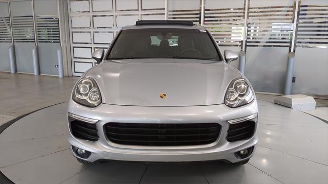 2016 Porsche Cayenne $69K MSRP, PREMIUM PKG, BOSE PKG, PANO ROOF