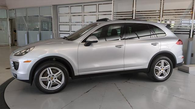 2016 Porsche Cayenne $69K MSRP, PREMIUM PKG, BOSE PKG, PANO ROOF