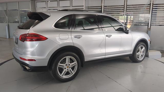 2016 Porsche Cayenne $69K MSRP, PREMIUM PKG, BOSE PKG, PANO ROOF
