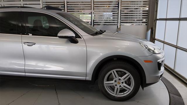 2016 Porsche Cayenne $69K MSRP, PREMIUM PKG, BOSE PKG, PANO ROOF