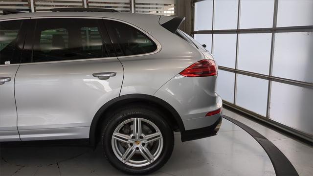2016 Porsche Cayenne $69K MSRP, PREMIUM PKG, BOSE PKG, PANO ROOF