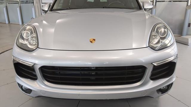 2016 Porsche Cayenne $69K MSRP, PREMIUM PKG, BOSE PKG, PANO ROOF