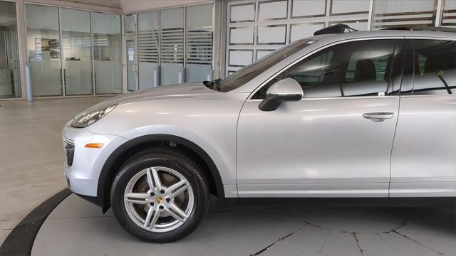 2016 Porsche Cayenne $69K MSRP, PREMIUM PKG, BOSE PKG, PANO ROOF