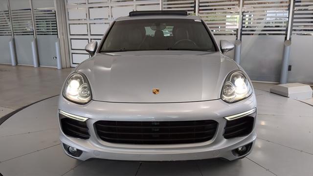 2016 Porsche Cayenne $69K MSRP, PREMIUM PKG, BOSE PKG, PANO ROOF