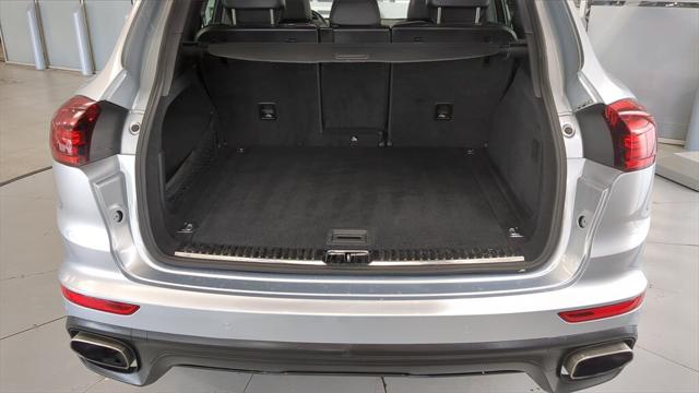2016 Porsche Cayenne $69K MSRP, PREMIUM PKG, BOSE PKG, PANO ROOF