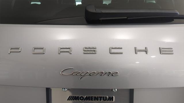 2016 Porsche Cayenne $69K MSRP, PREMIUM PKG, BOSE PKG, PANO ROOF
