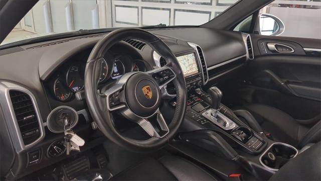 2016 Porsche Cayenne $69K MSRP, PREMIUM PKG, BOSE PKG, PANO ROOF