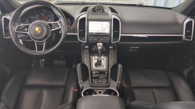 2016 Porsche Cayenne $69K MSRP, PREMIUM PKG, BOSE PKG, PANO ROOF