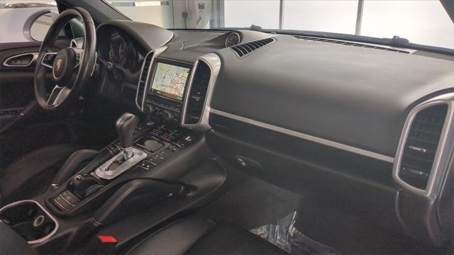 2016 Porsche Cayenne $69K MSRP, PREMIUM PKG, BOSE PKG, PANO ROOF