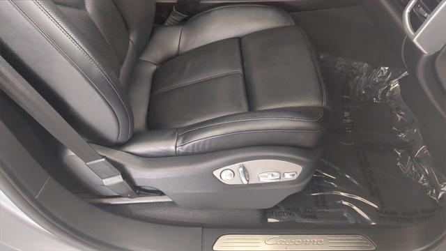 2016 Porsche Cayenne $69K MSRP, PREMIUM PKG, BOSE PKG, PANO ROOF