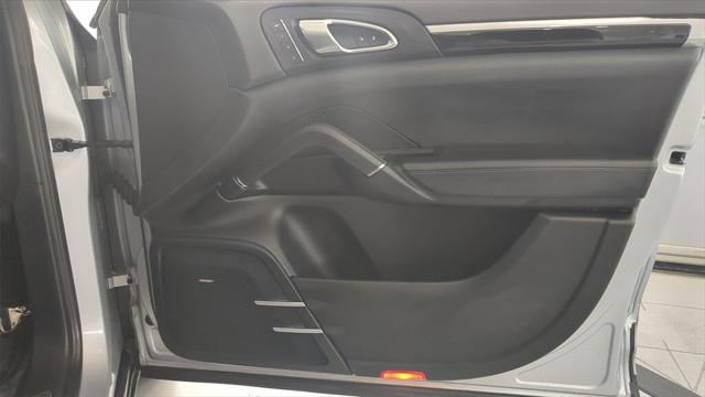 2016 Porsche Cayenne $69K MSRP, PREMIUM PKG, BOSE PKG, PANO ROOF